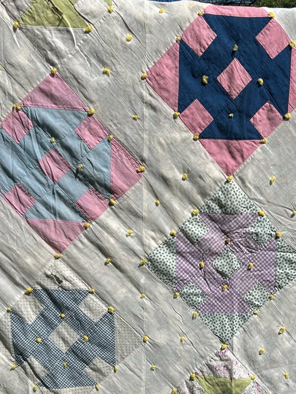 N/A soft handmade